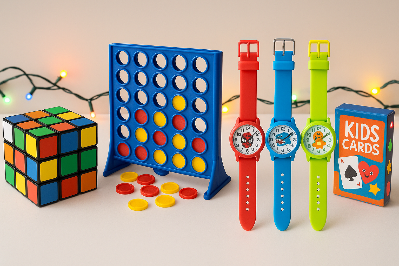 Kids Toys – Educational, Fun & Affordable