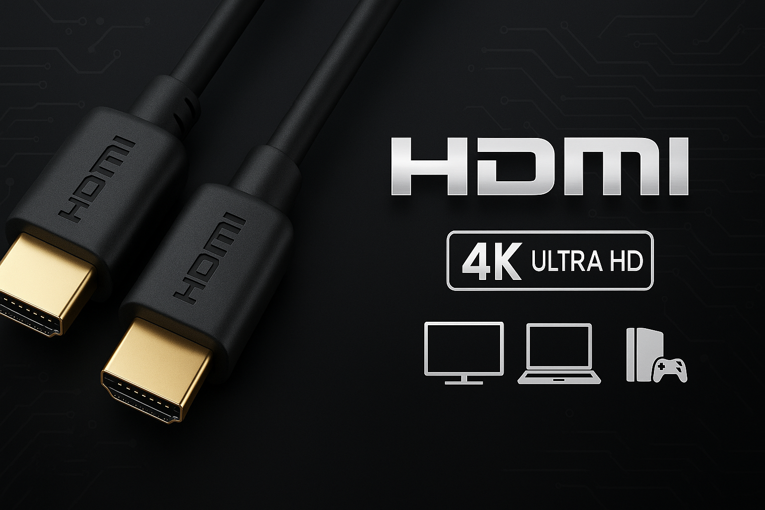 Hdmi Cables