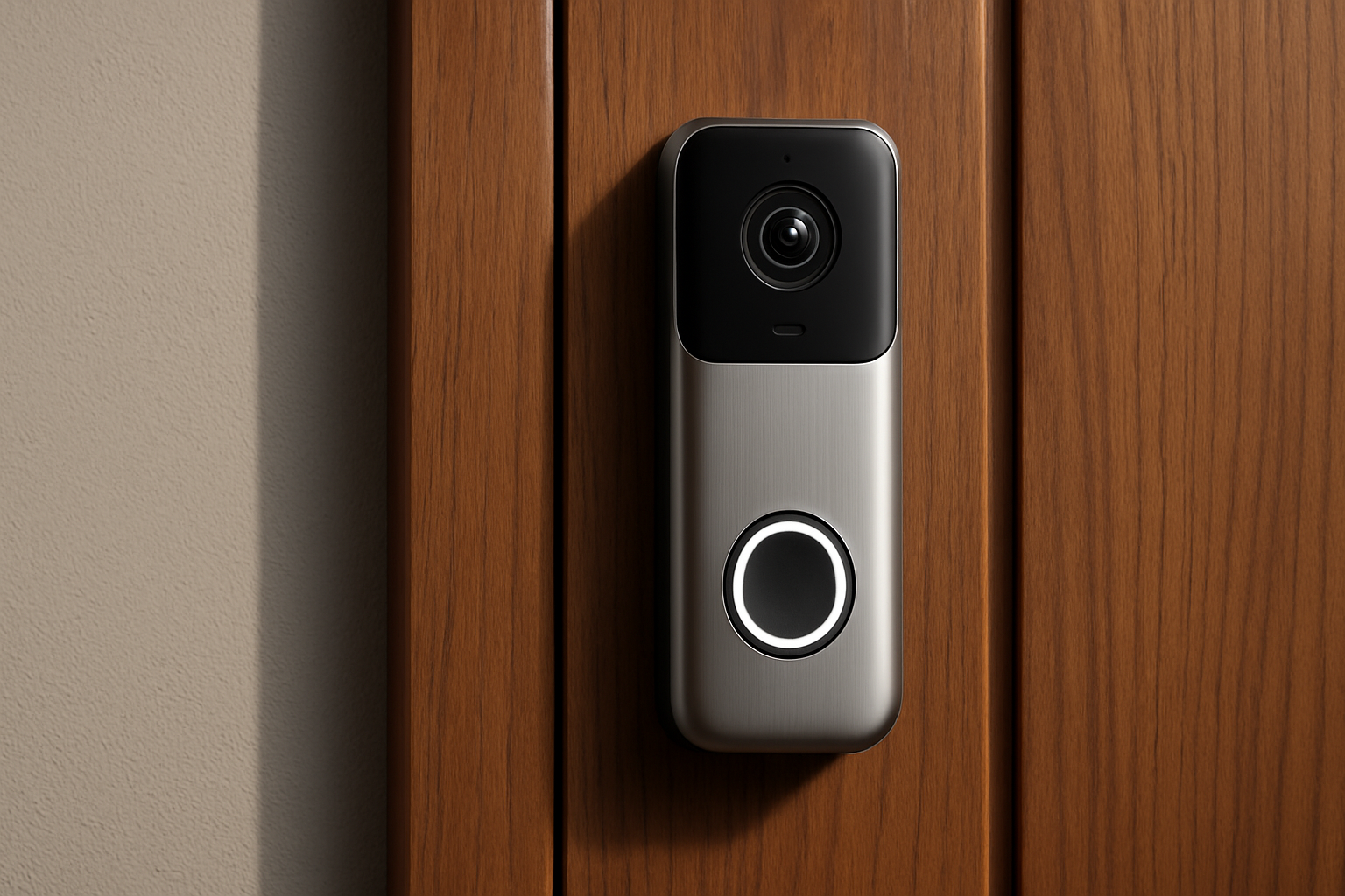 Doorbell