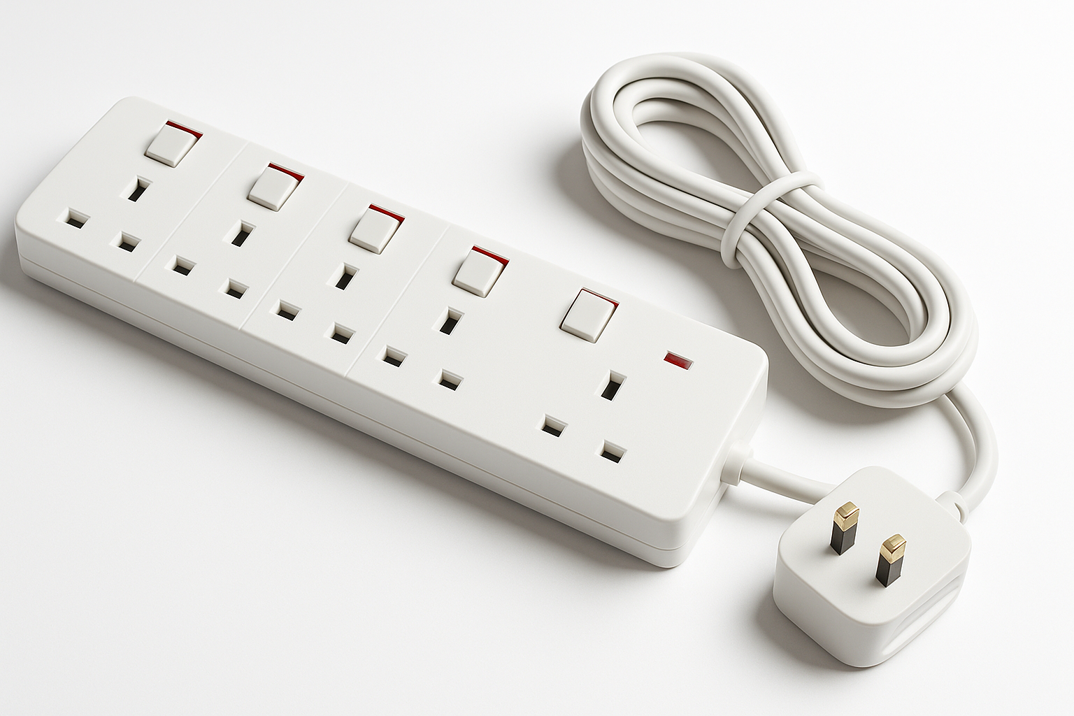 Extension Leads