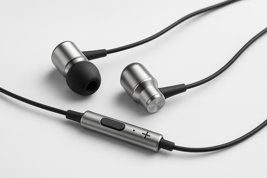 In Ear Headphones