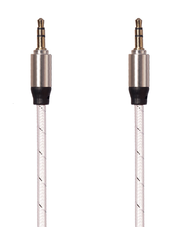 Aux Audio Cable