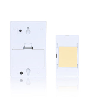 Sonnette simple sans fil