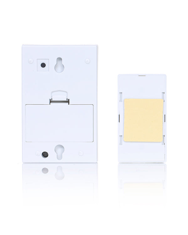Sonnette simple sans fil