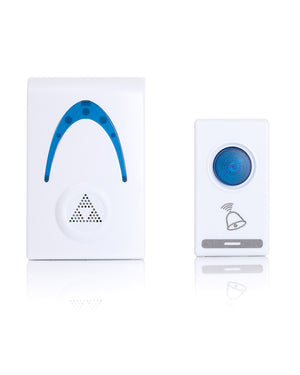 Sonnette simple sans fil
