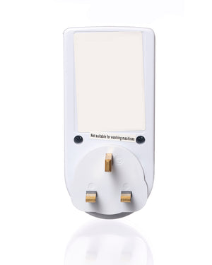 Digital Programmable Adaptor Plug