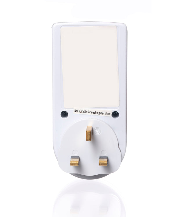 Digital Programmable Adaptor Plug