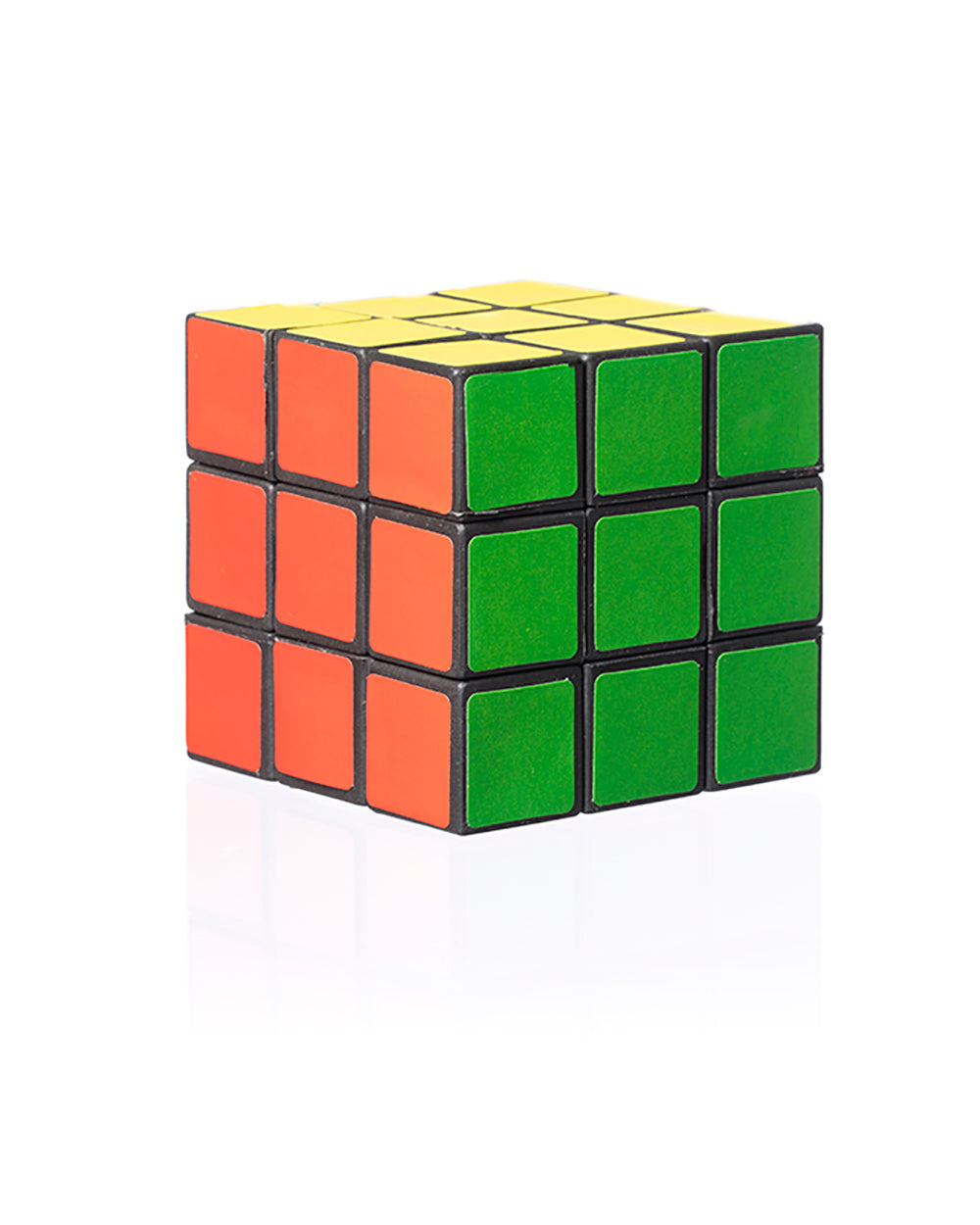 Rubik Puzzle Cube
