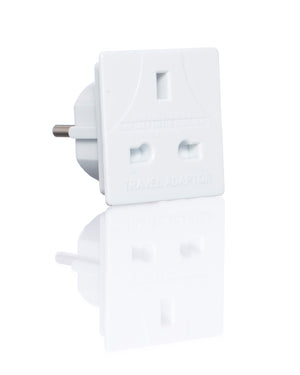 European Travel Adaptor x 2