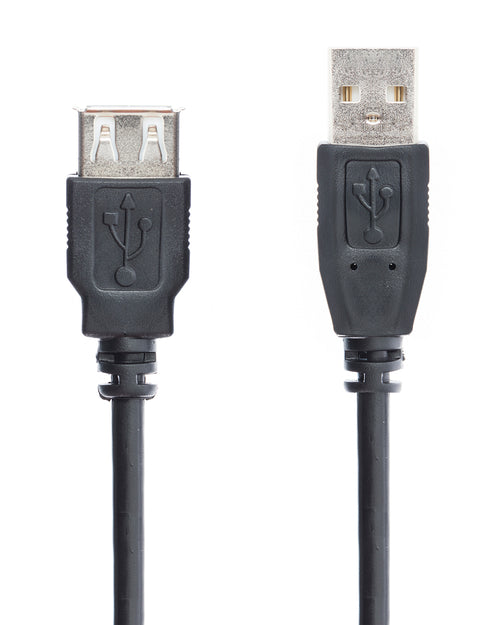 USB Extension Lead 2 Metre