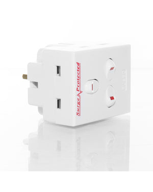 3 Way Switchers Anti Surge Adaptor