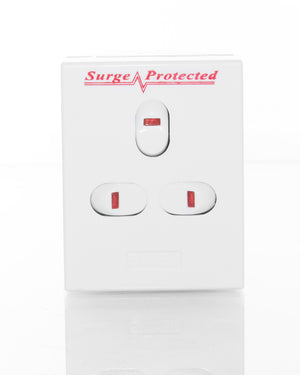 3 Way Switchers Anti Surge Adaptor