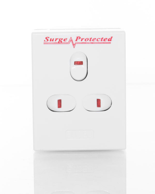 3 Way Switchers Anti Surge Adaptor