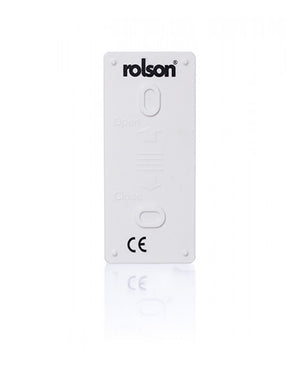 Carillon de porte portable et sans fil Rolson 