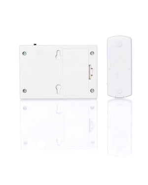 Kit de carillon de porte sans fil